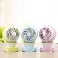 Rechargeable Mini Battery Baby Stroller Fan